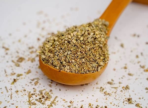 تصویر 3 از فروش پودر کتلت گیاهی + قیمت خرید به صرفه
